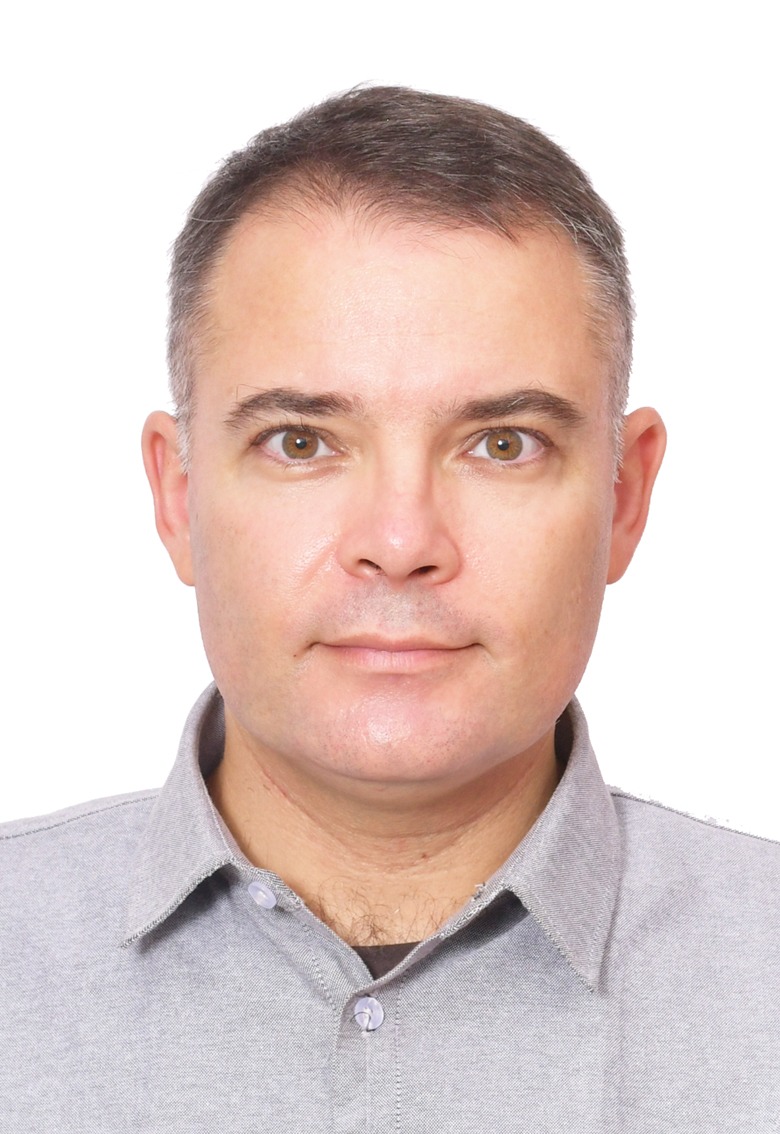 Diogo Calado